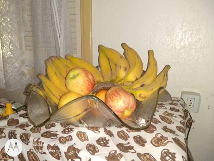 Pousada Oca Pora Conservatoria Luaran gambar