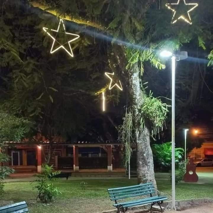 Pousada Oca Pora Conservatoria Luaran gambar