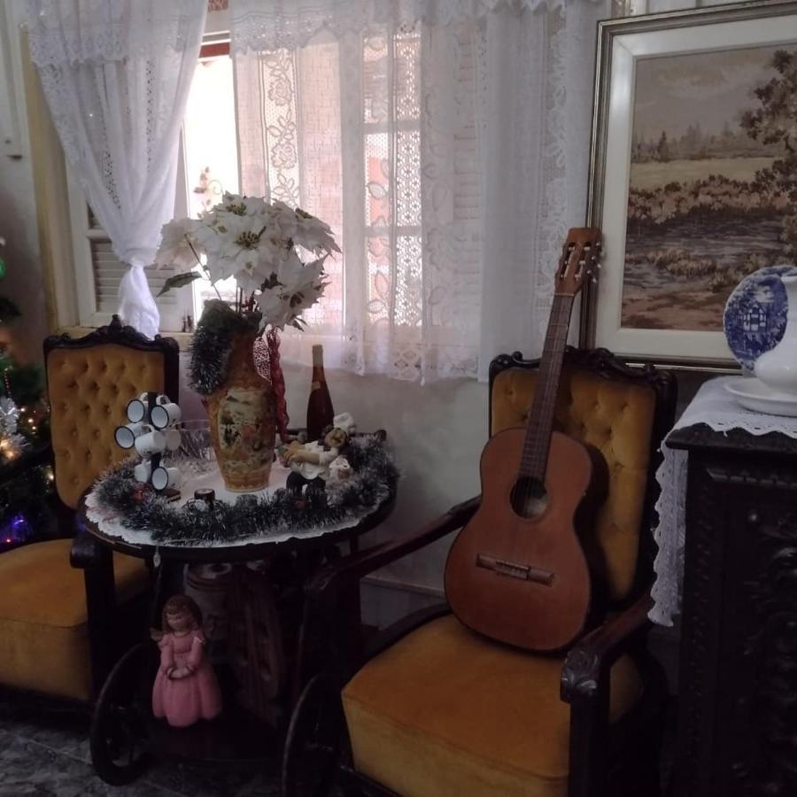 Pousada Oca Pora Conservatoria Luaran gambar