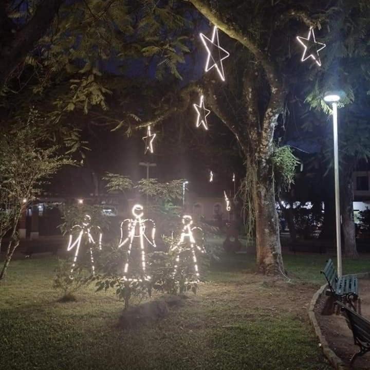 Pousada Oca Pora Conservatoria Luaran gambar